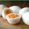 ゆで卵はどれぐらいで腐る？原因は？味やニオイでの見分け方は？