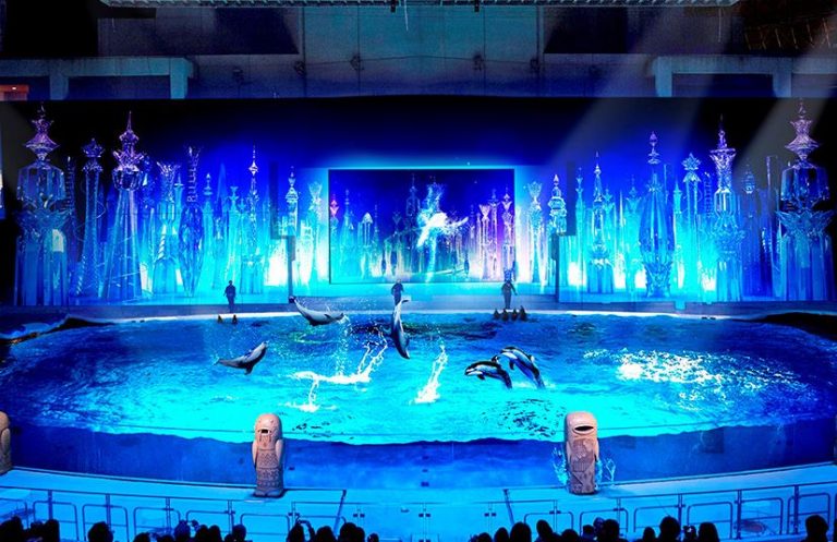 八景島 シー パラダイスのチケットをセブンイレブンで買える？ pickup！トレンドnews＆info