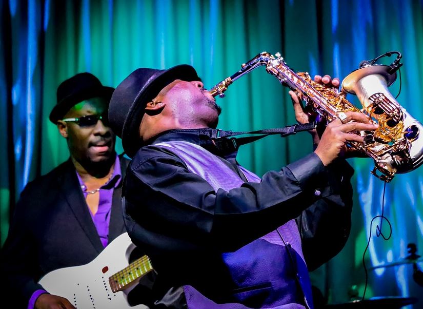 ブルーノート東京どんな服装でいけばいい ドレスコードある Pickup トレンドnews Info