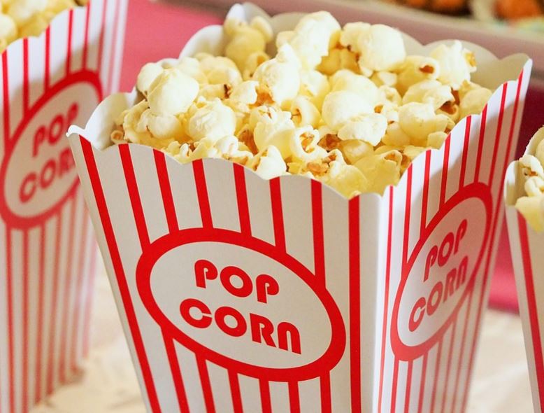 映画館のポップコーンは持ち帰りできる Pickup トレンドnews Info