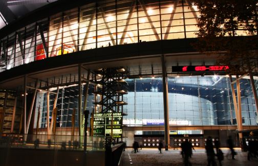 埼玉スーパーアリーナの座席0レベルはどこ Pickup トレンドnews Info