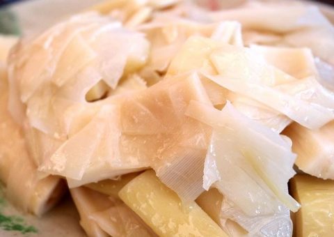 たけのこ煮物の時の切り方おすすめはこれ 美味しい煮物のコツを伝授 Pickup トレンドnews Info