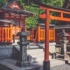 初詣ランキング！関東の穴場はココ！今年行きたい神社を紹介！