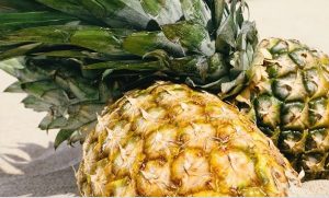 パイナップルは腐る 賞味期限や味の変化 保存方法を調査 Pickup トレンドnews Info